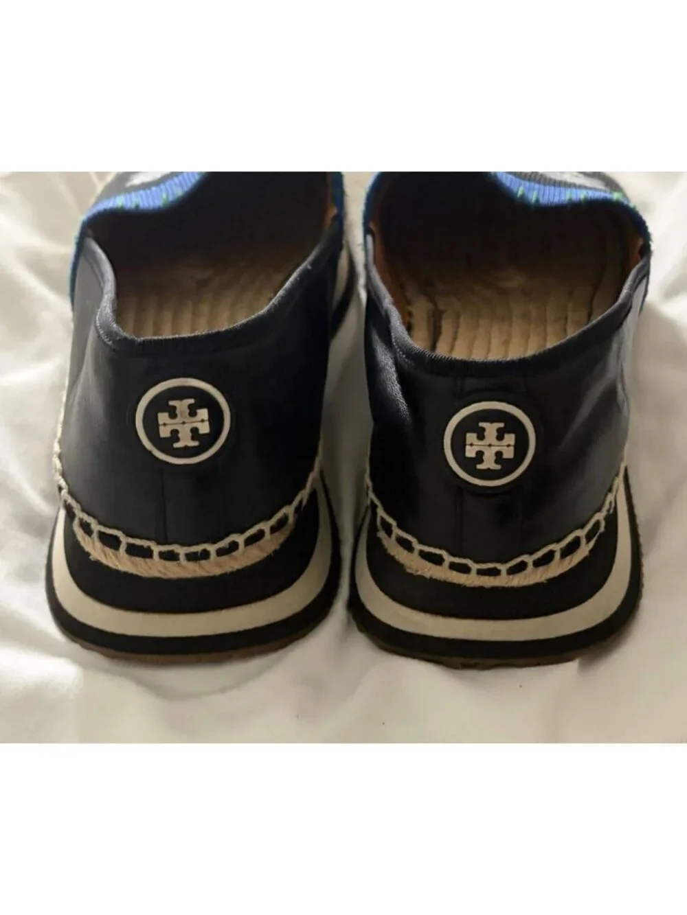 Tory Burch excellent preloved